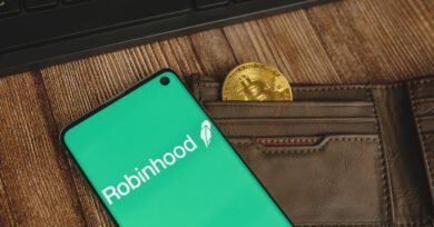 ارائه‌ی خدمات وام‌دهی و استیکینگ رمز ارز از سوی Robinhood