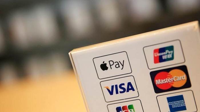 کوین‌بیس Apple Pay - کوین ایران