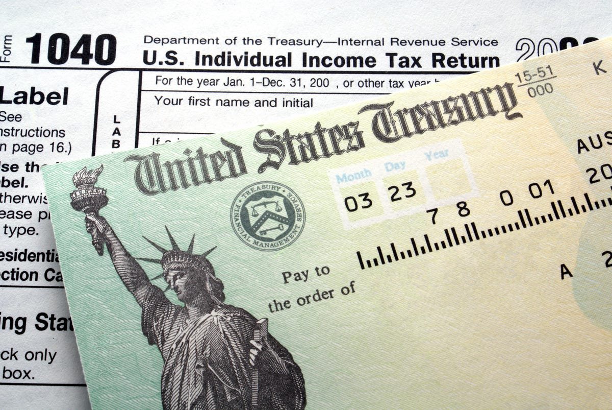 خزانه‌داری آمریکا درحال آماده‌سازی قوانین گزارش مالیاتی رمز ارزها است