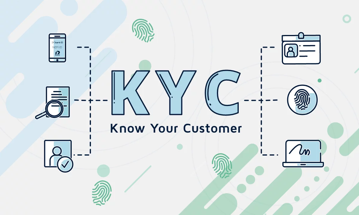 اجرای راهکار «مشتری‌ خودت را بشناس یا KYC» برای تمام کاربران جدید صرافی بایننس اجباری می‌شود