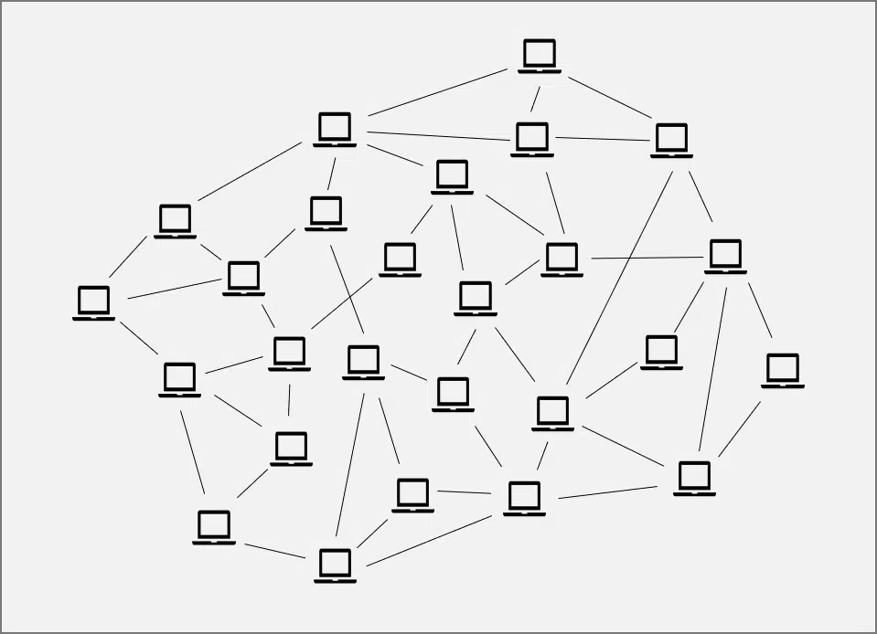 نود یا گره چیست؟ (Node) آشنایی با انواع نود در بلاک چین nodes 1, خرداد 1404 نود یا گره چیست؟ (Node) آشنایی با انواع نود در بلاک چین