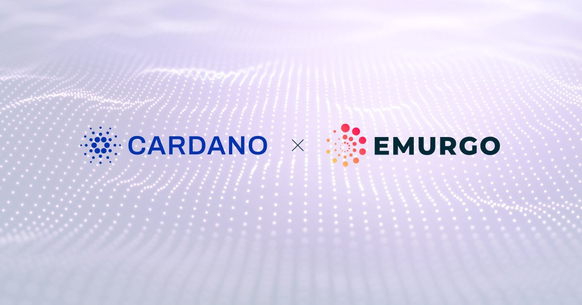سرمایه‌گذاری 100 میلیون دلاری EMURGO در شبکه‌ی دیفای کاردانو
