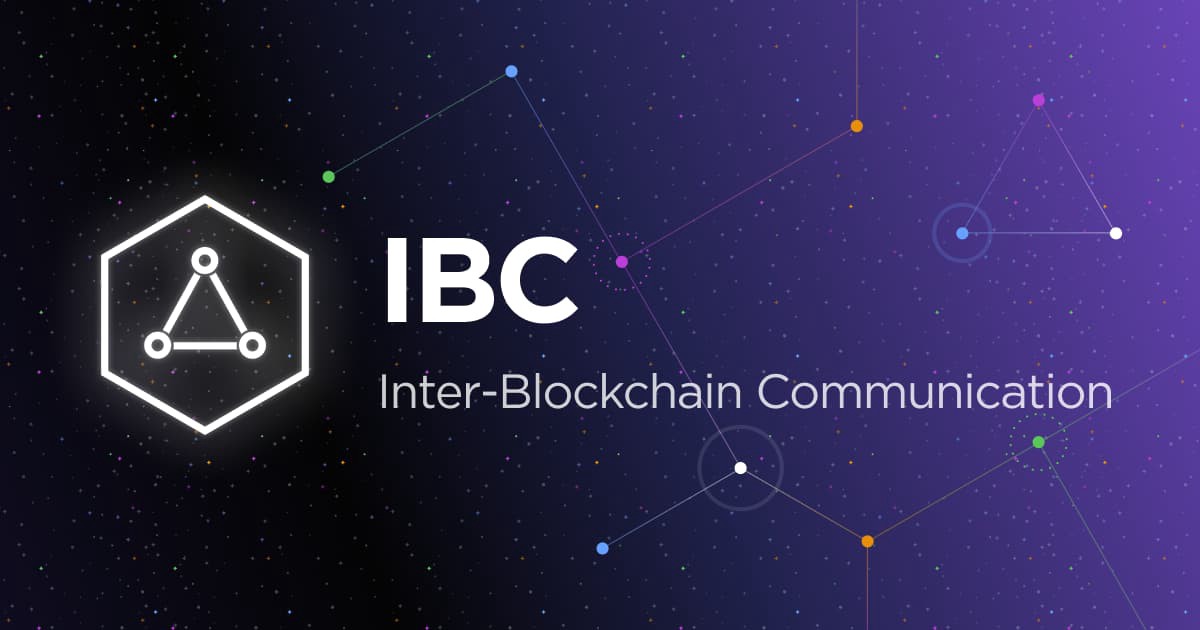 پروتکل ارتباط بین-بلاک‌چینی (IBC) کازماس در شبکه‌ی Terra فعال شد