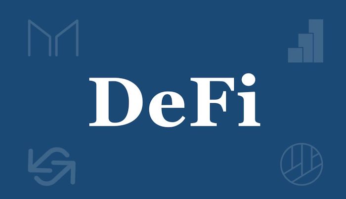 DeFi - کوین ایران