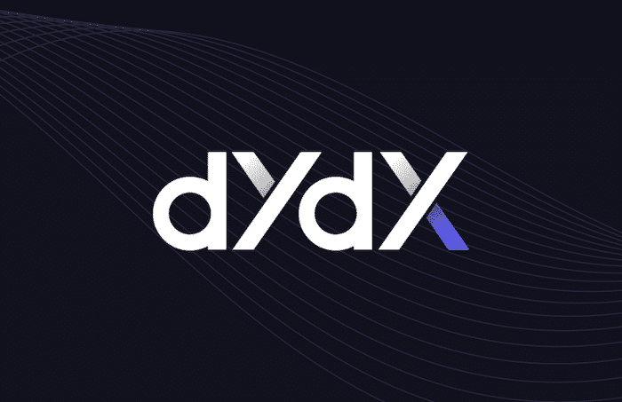 حجم معاملات dydx - کوین ایران