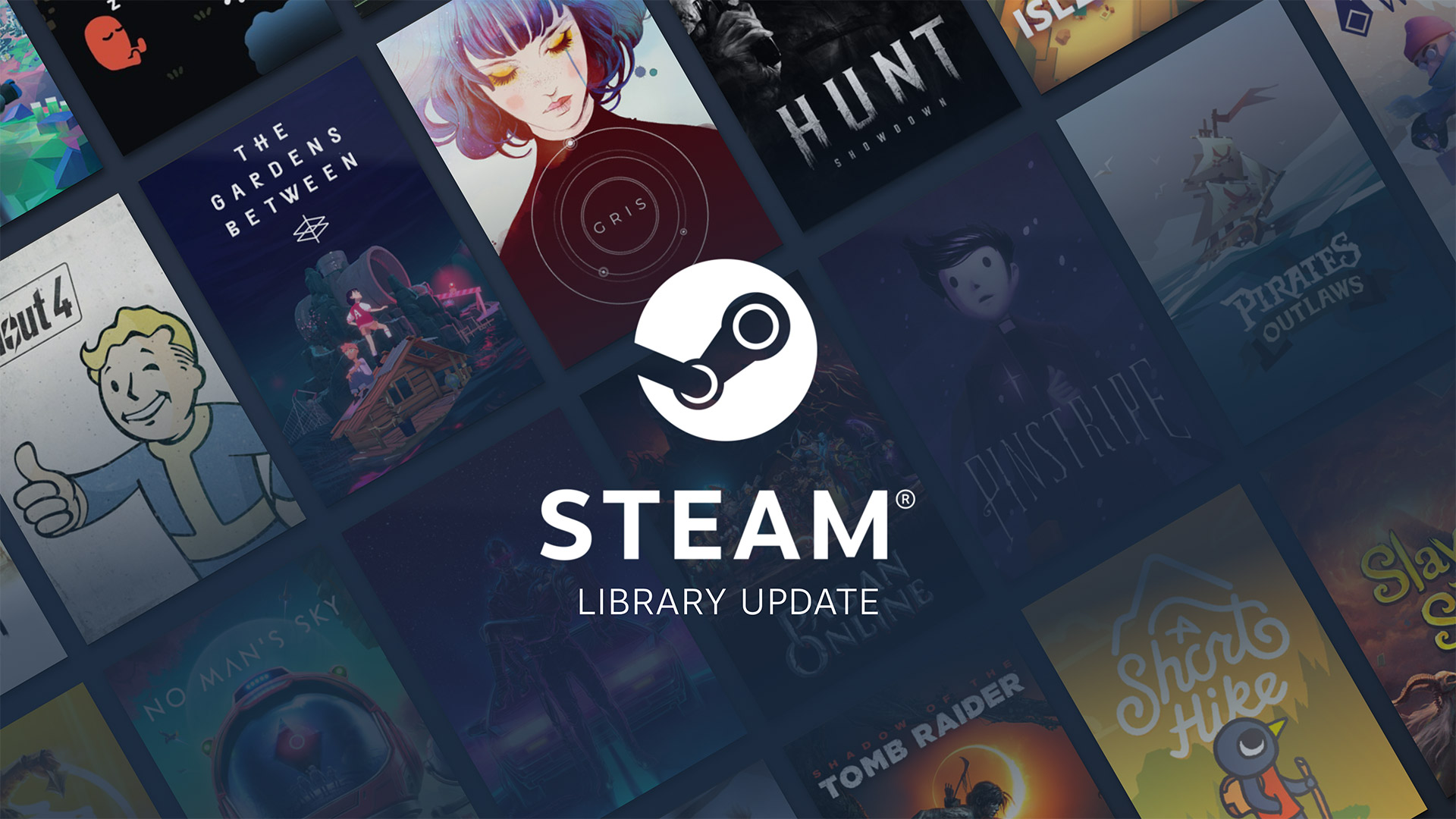بازی‌های مبتنی بر NFT و کریپتو از سوی Steam ممنوع شدند!