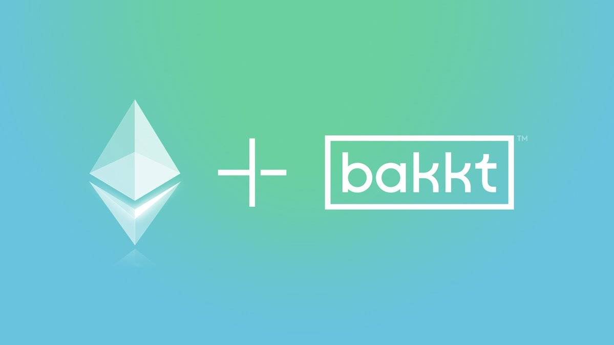 طرح احتمالی Bakkt برای ارائه‌ی خدمات مبادلاتی اتریوم!