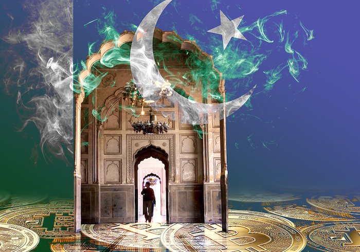 پاکستان رمز ارزها - کوین ایران