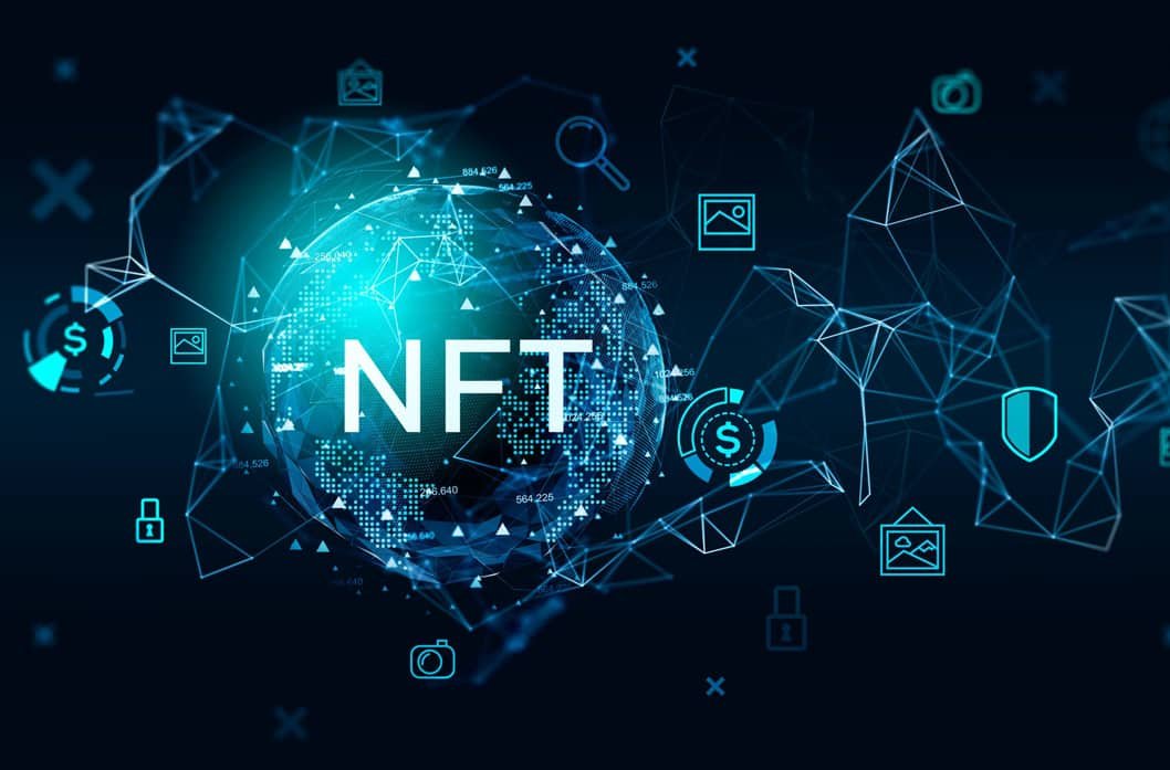 فناوری NFT در پی تاج‌وتخت! آیا بازار NFT دوام خواهد آورد؟