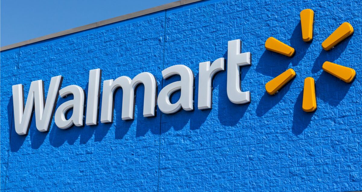 احتمال حضور فروشگاه‌های زنجیره‌ای Walmart در متاورس!