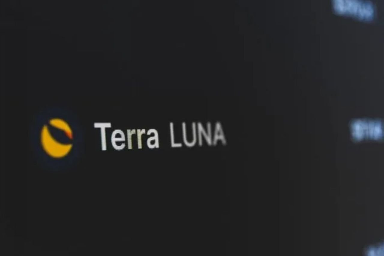 لونا (LUNA) توکن بومی شبکه Terra در 24 ساعت بیش از 20 درصد رشد قیمت داشت