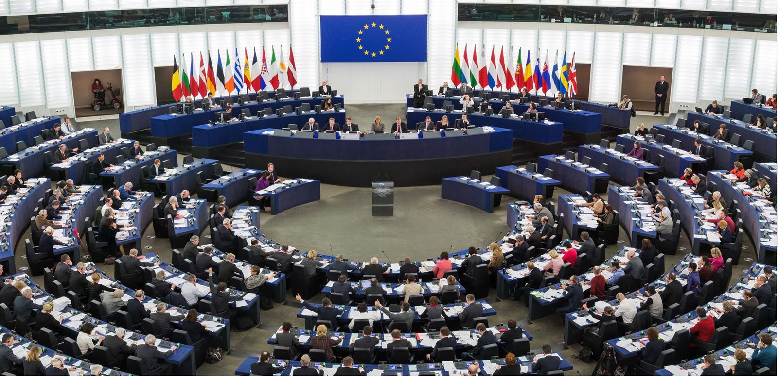 رای‌‌گیری احتمالی پارلمان اروپا برای ممنوعیت ناشناس ماندن تراکنش‌های رمز ارز!