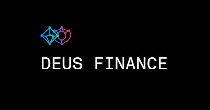 پروتکل Deus Finance - کوین ایران