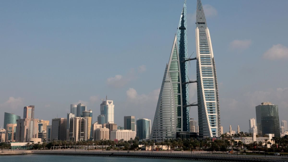 شهر دبی قوانین رمز ارز جدیدی وضع کرد