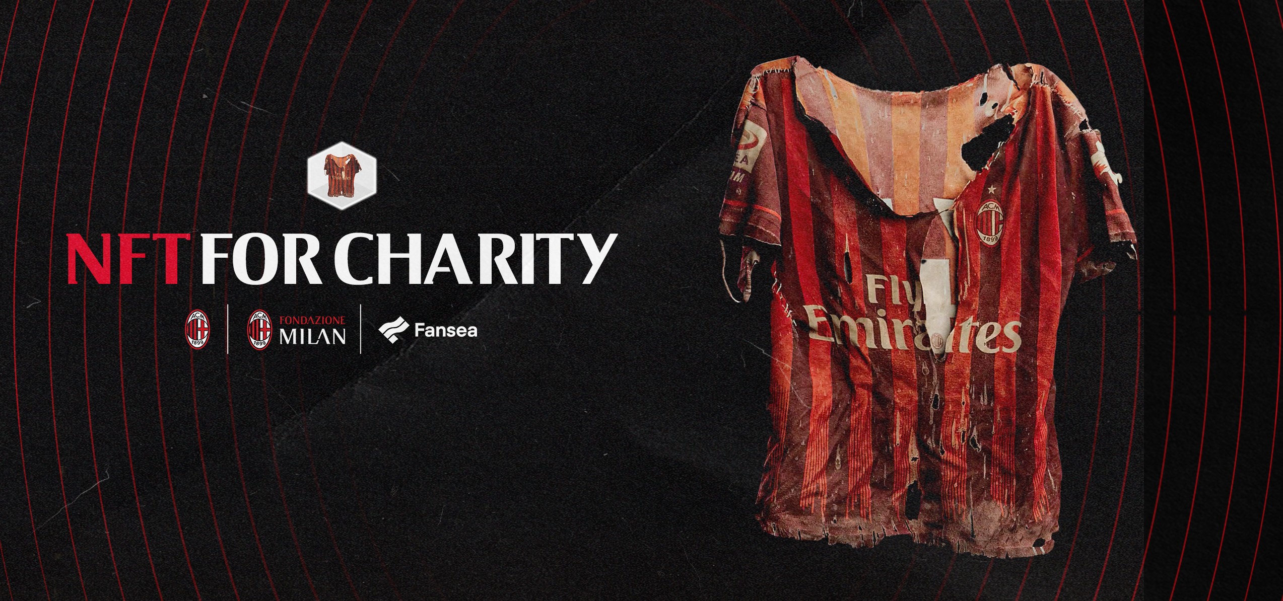باشگاه AC Milan برای عرضه‌ی نخستین NFT خود با صرافی BitMEX مشارکت خواهد کرد