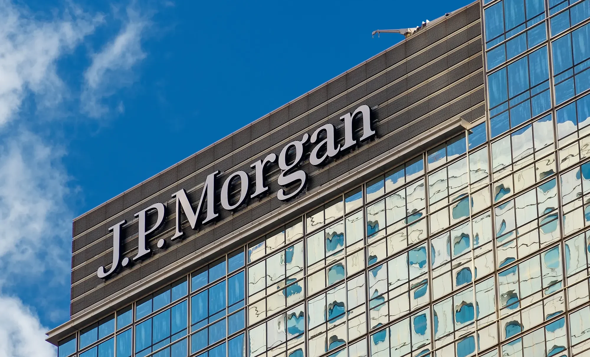 JPMorgan بازار صعودی رمز ارز را با محدودیت پیش‌بینی می‌کند