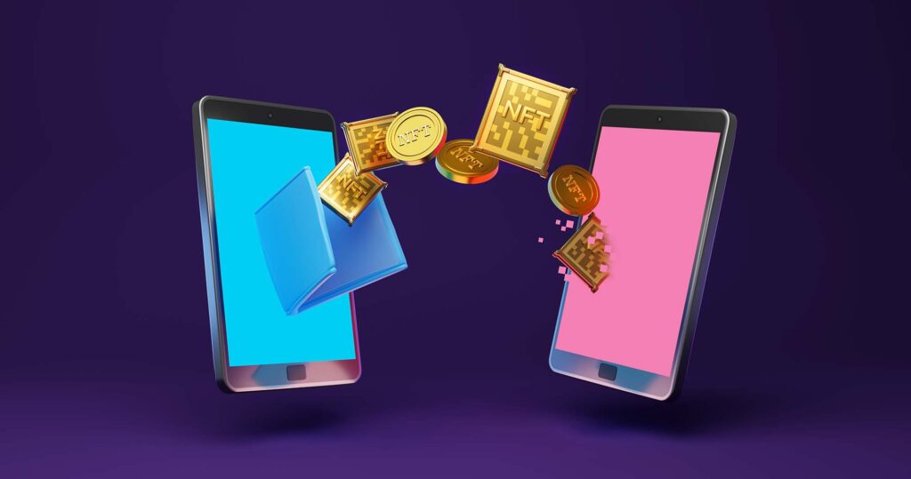 کیف پول NFT – محبوب‌ترین‌ها و امن‌ترین‌ها