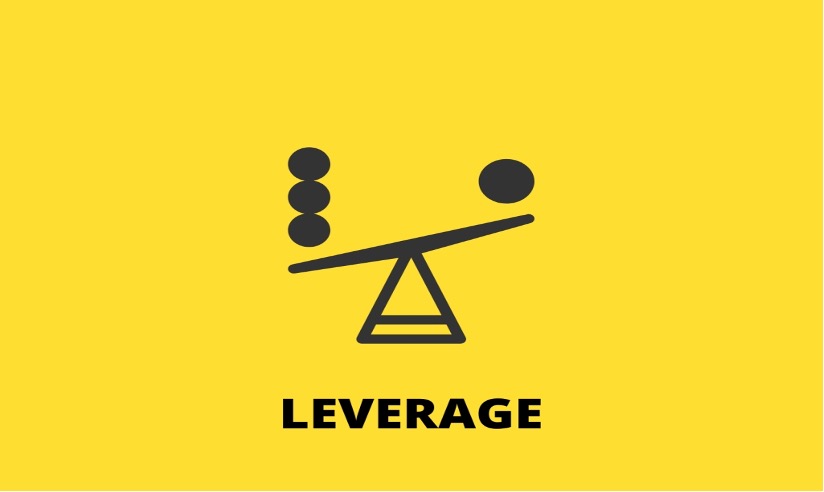 اهرم یا لوریج در ارز دیجیتال چیست؟ (Leverage) - معاملات اهرمی چگونه کار می‌کنند؟