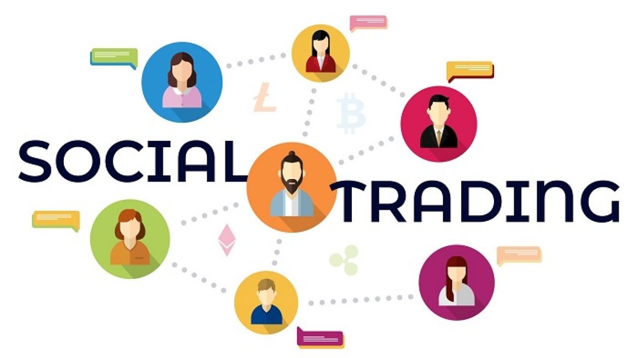 سوشال تریدینگ چیست؟ معرفی بهترین شبکه‌‌های اجتماعی معاملات ارز دیجیتال (Crypto Social Trading Network)