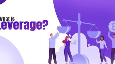 اهرم یا لوریج در ارز دیجیتال چیست؟ (Leverage) - معاملات اهرمی چگونه کار می‌کنند؟