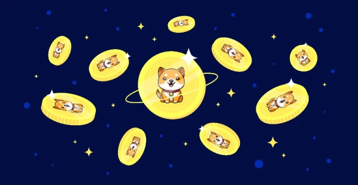 مبادلات BabyDoge - کوین ایران