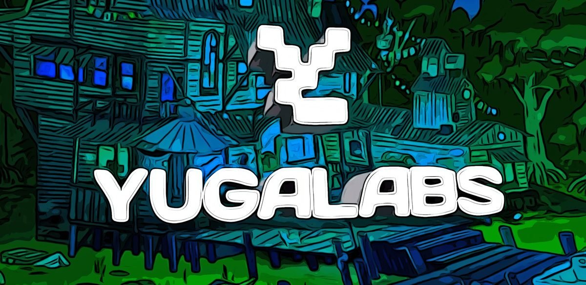استودیوی Yuga Labs برای توسعۀ بازی‌های وب3 مدیر ارشد استخدام کرد!