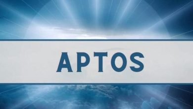 شبکه Aptos - کوین ایران