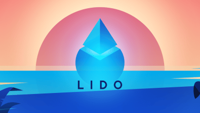 Lido از اتریوم استیک شده بر راهکارهای لایه-2 پشتیبانی خواهد کرد