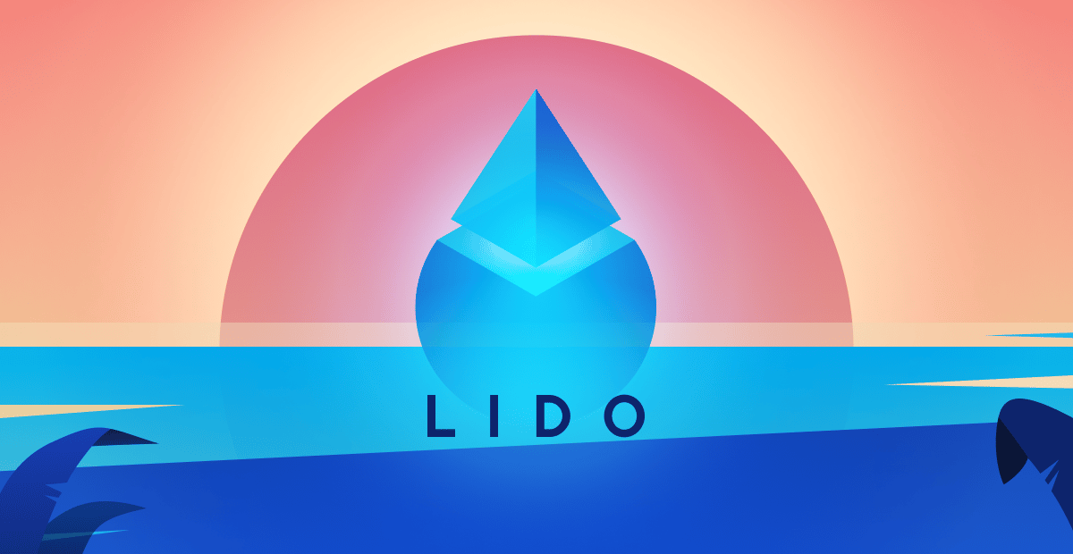 Lido از اتریوم استیک شده بر راهکارهای لایه-2 پشتیبانی خواهد کرد