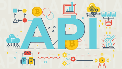 API چیست؟ کاربرد APIها در صنعت بلاک‌چین و رمز ارزها