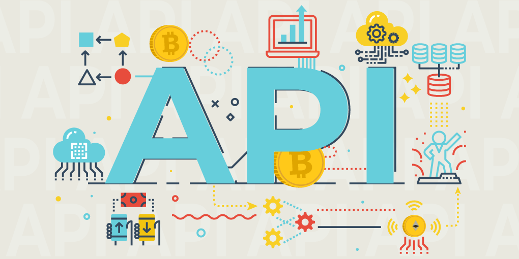 API چیست؟ کاربرد APIها در صنعت بلاک‌چین و رمز ارزها