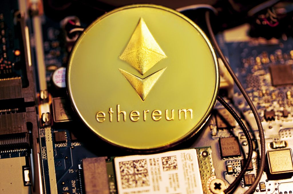 با حمایت ماینرها شبکۀ ethereumpow همچنان به رشد خود ادامه میدهد!