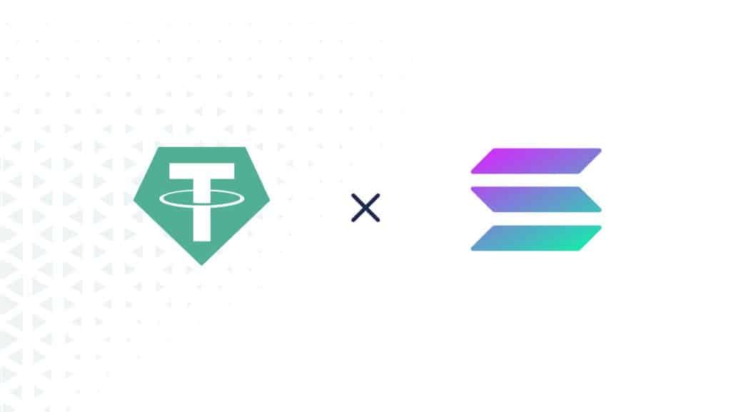 تتر 1 میلیارد توکن usdt را از سولانا به اتریوم انتقال میدهد!