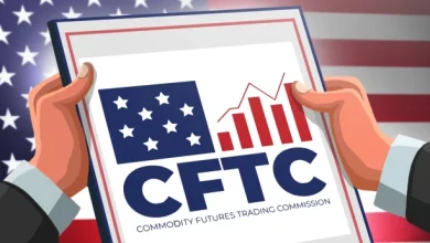 CFTC کالا - کوین ایران