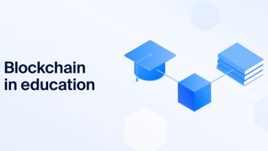 کاربرد فناوری بلاک‌چین در نظام آموزشی و حوزهٔ تحصیلات