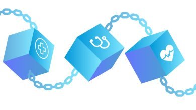 کاربرد فناوری بلاکچین در حوزه بهداشت، درمان و سلامت