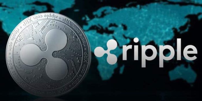 یک میلیارد توکن xrp از حسابهای امانی ریپل آزاد شد