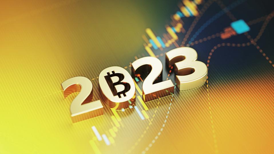 تحلیل روند بلندمدت بازار بیت کوین در آغاز سال ۲۰۲۳