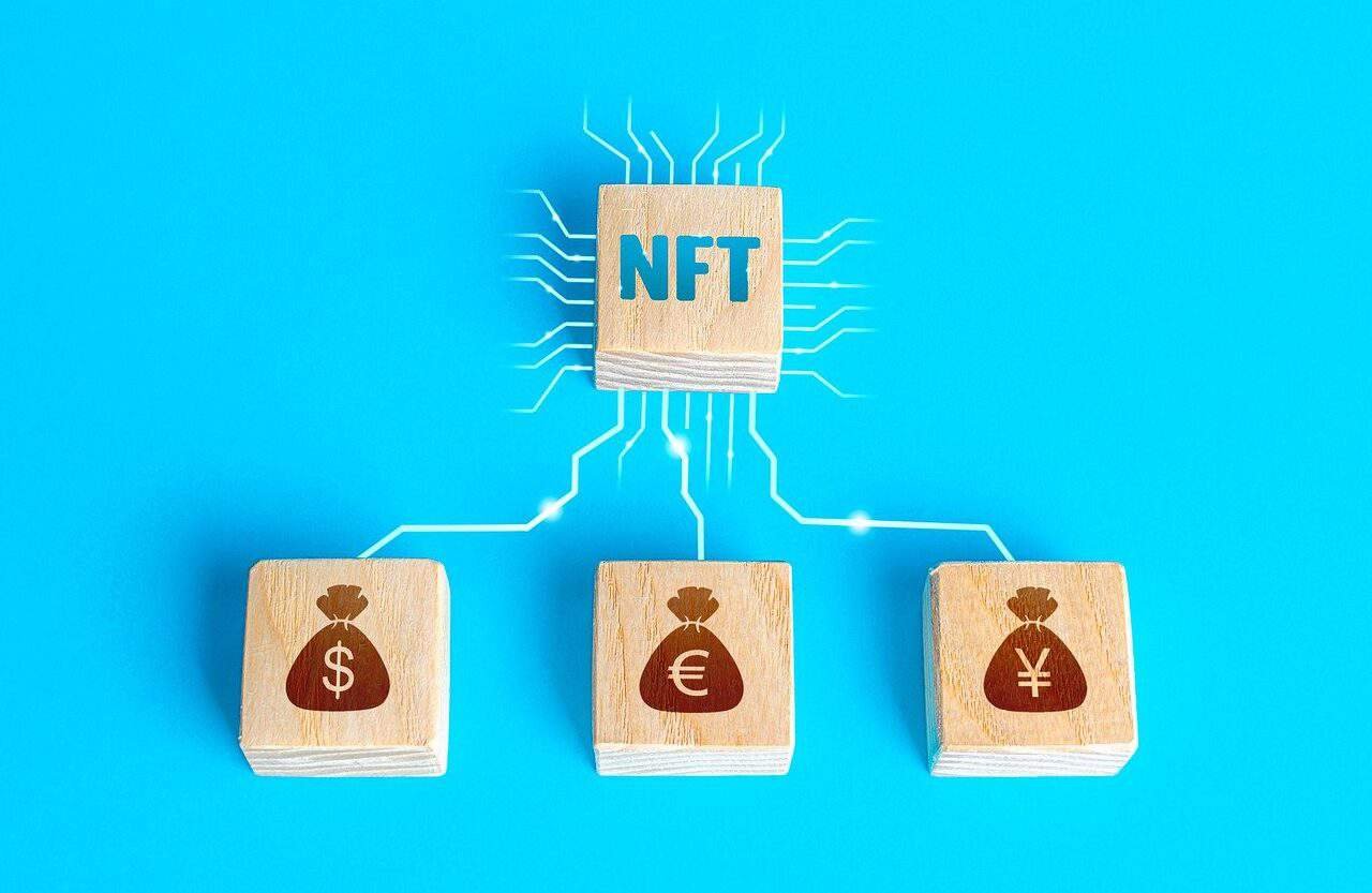 راهنمای سرمایه‌گذاری در NFTها