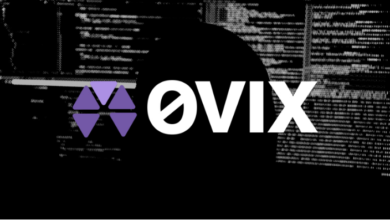 پروتکل OVIX - کوین ایران