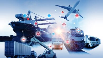 چگونه می‌توان از بلاک‌چین در سیستم لجستیک استفاده کرد؟