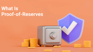 سیستم اثبات ذخایر یا Proof of Reserves چیست؟