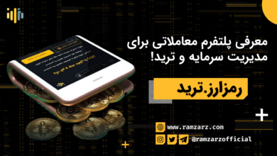 معرفی پلتفرم رمزارز: اولین داشبورد معاملاتی و مدیریت سرمایه ارز دیجیتال ایرانی