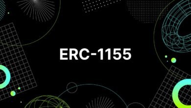 استاندارد توکن ERC-1155 چیست و چه کاربردی دارد؟