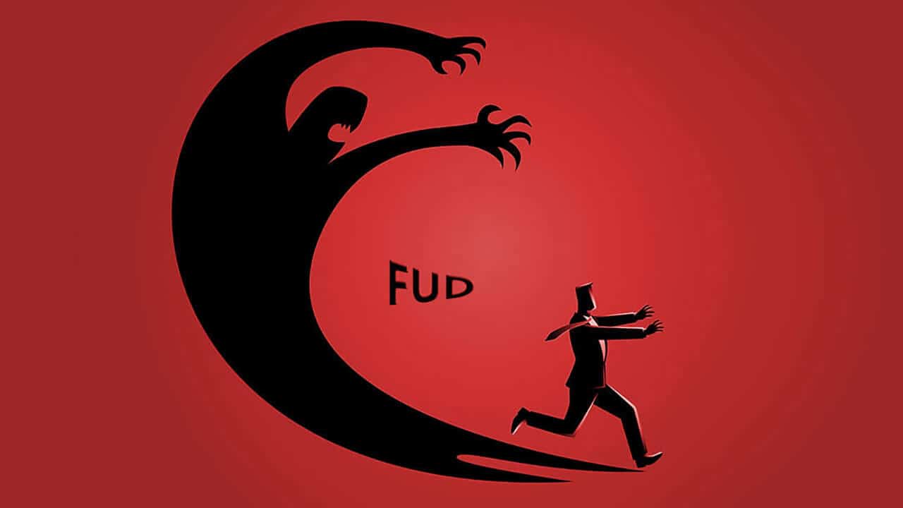  استراتژی فاد (FUD) چیست؟