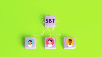 توکن‌ Soulbound (SBT) چیست؟ هویت دیجیتال، توکن SBT و جامعه غیرمتمرکز