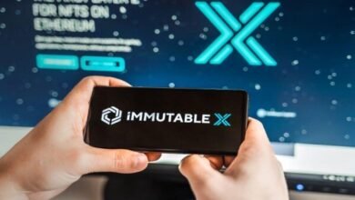 پروتکل Immutable X چیست؟ معرفی توکن IMX
